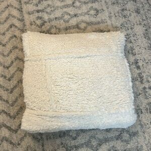 Pottery Barn Throw Pillow Cover
